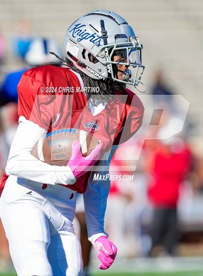 Thumbnail 2 in GIAA All-Star Game photogallery.