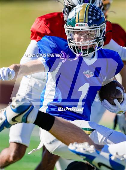 Thumbnail 1 in GIAA All-Star Game photogallery.