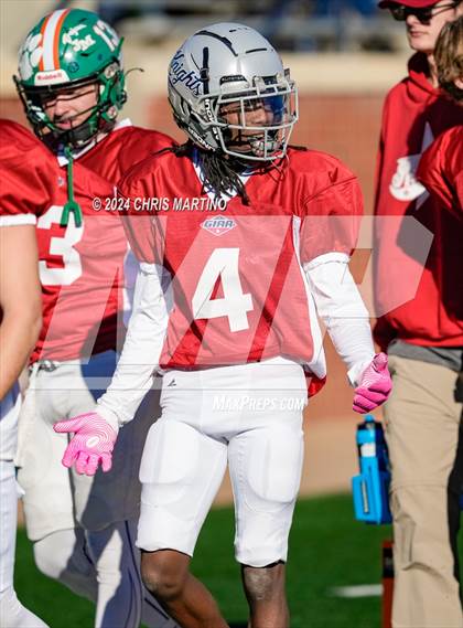 Thumbnail 1 in GIAA All-Star Game photogallery.