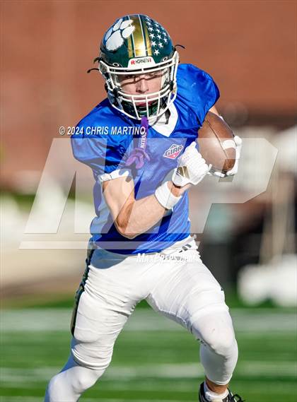 Thumbnail 3 in GIAA All-Star Game photogallery.