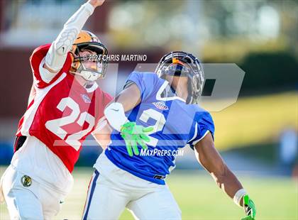 Thumbnail 2 in GIAA All-Star Game photogallery.