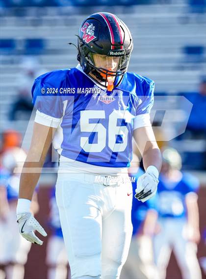 Thumbnail 3 in GIAA All-Star Game photogallery.