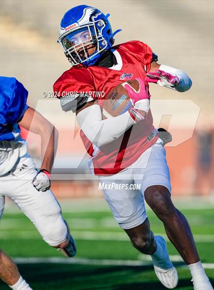 Thumbnail 3 in GIAA All-Star Game photogallery.