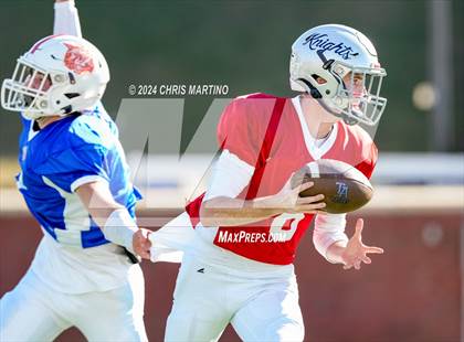 Thumbnail 3 in GIAA All-Star Game photogallery.