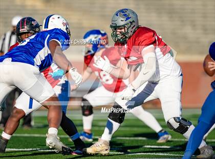 Thumbnail 2 in GIAA All-Star Game photogallery.