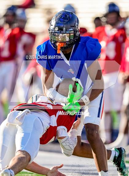 Thumbnail 2 in GIAA All-Star Game photogallery.