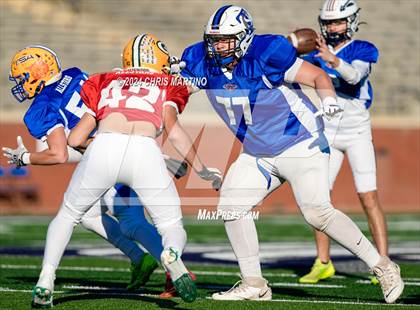 Thumbnail 2 in GIAA All-Star Game photogallery.