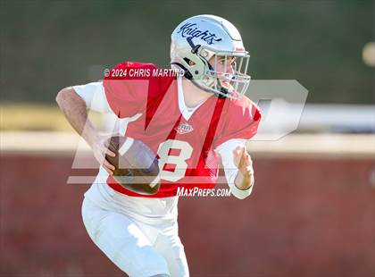 Thumbnail 2 in GIAA All-Star Game photogallery.