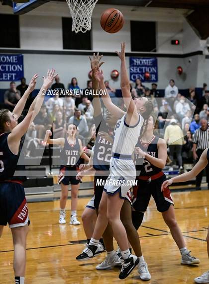 Thumbnail 1 in Grapevine Faith Christian @ Southwest Christian School photogallery.