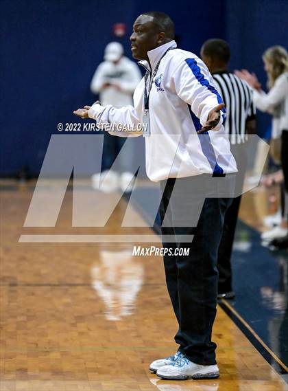 Thumbnail 1 in Grapevine Faith Christian @ Southwest Christian School photogallery.