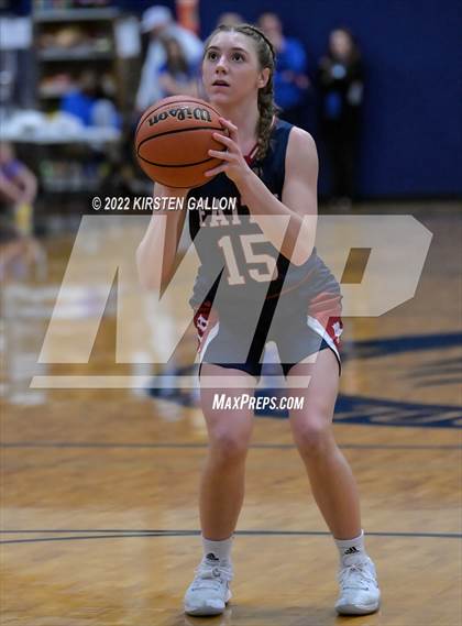 Thumbnail 3 in Grapevine Faith Christian @ Southwest Christian School photogallery.