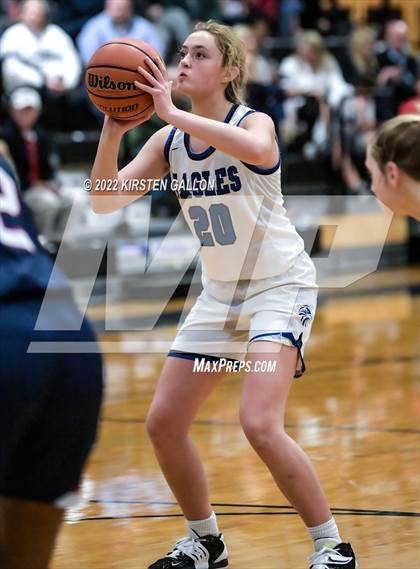 Thumbnail 3 in Grapevine Faith Christian @ Southwest Christian School photogallery.