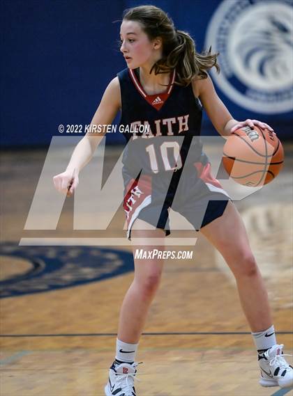 Thumbnail 2 in Grapevine Faith Christian @ Southwest Christian School photogallery.