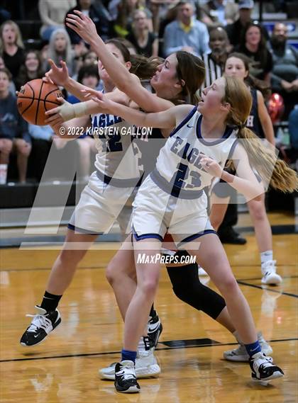 Thumbnail 2 in Grapevine Faith Christian @ Southwest Christian School photogallery.