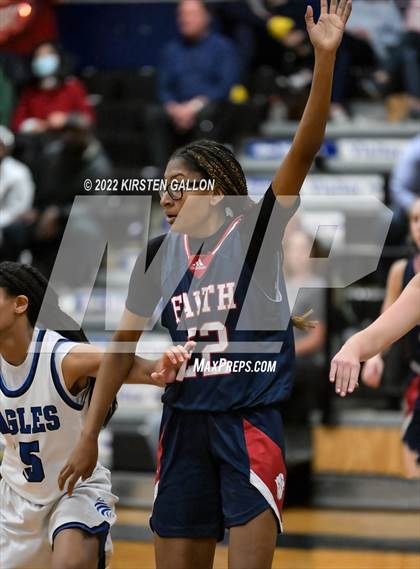 Thumbnail 3 in Grapevine Faith Christian @ Southwest Christian School photogallery.