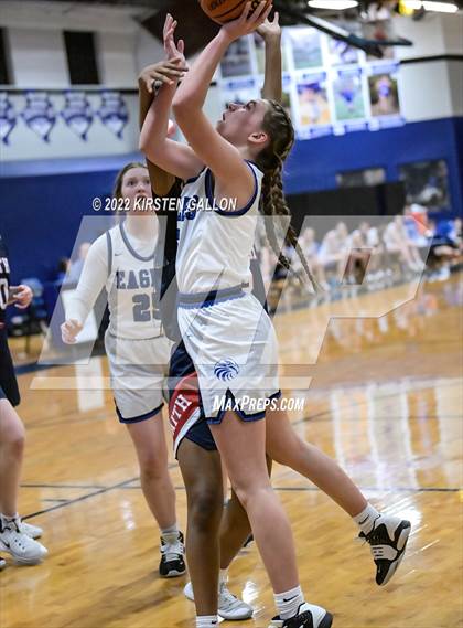 Thumbnail 2 in Grapevine Faith Christian @ Southwest Christian School photogallery.
