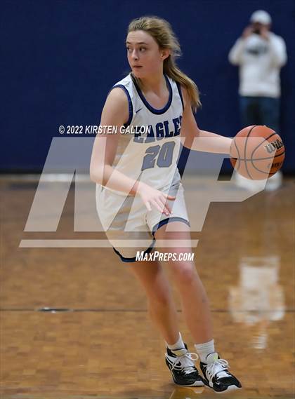 Thumbnail 2 in Grapevine Faith Christian @ Southwest Christian School photogallery.