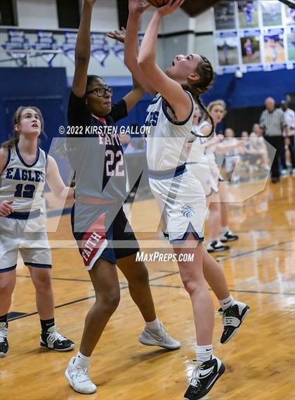 Thumbnail 3 in Grapevine Faith Christian @ Southwest Christian School photogallery.