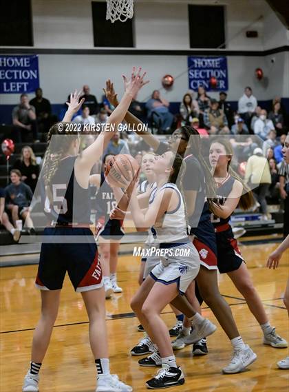 Thumbnail 3 in Grapevine Faith Christian @ Southwest Christian School photogallery.