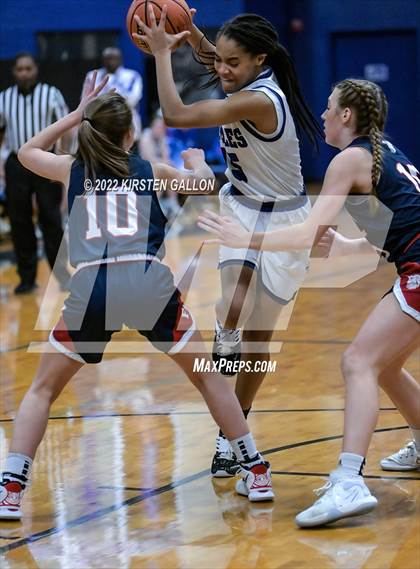 Thumbnail 3 in Grapevine Faith Christian @ Southwest Christian School photogallery.