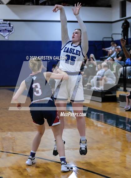 Thumbnail 3 in Grapevine Faith Christian @ Southwest Christian School photogallery.