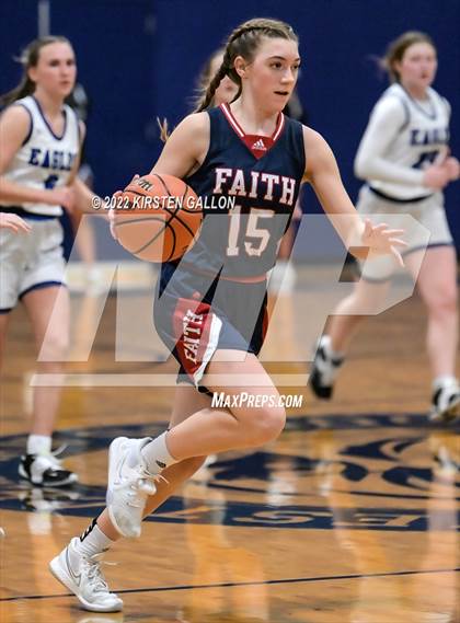 Thumbnail 3 in Grapevine Faith Christian @ Southwest Christian School photogallery.