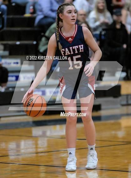 Thumbnail 3 in Grapevine Faith Christian @ Southwest Christian School photogallery.