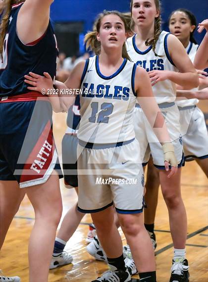 Thumbnail 2 in Grapevine Faith Christian @ Southwest Christian School photogallery.