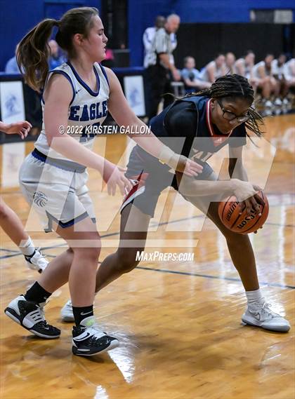Thumbnail 3 in Grapevine Faith Christian @ Southwest Christian School photogallery.