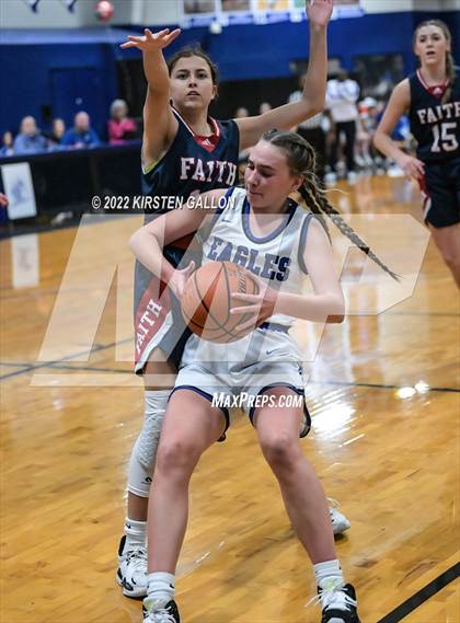 Thumbnail 1 in Grapevine Faith Christian @ Southwest Christian School photogallery.