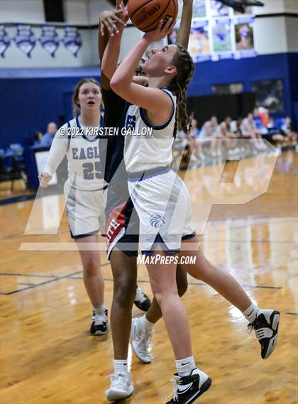 Thumbnail 1 in Grapevine Faith Christian @ Southwest Christian School photogallery.