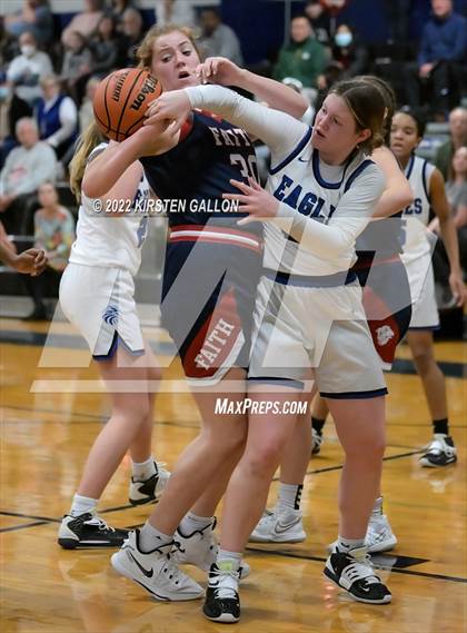 Thumbnail 2 in Grapevine Faith Christian @ Southwest Christian School photogallery.