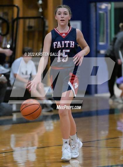 Thumbnail 2 in Grapevine Faith Christian @ Southwest Christian School photogallery.