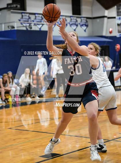 Thumbnail 3 in Grapevine Faith Christian @ Southwest Christian School photogallery.