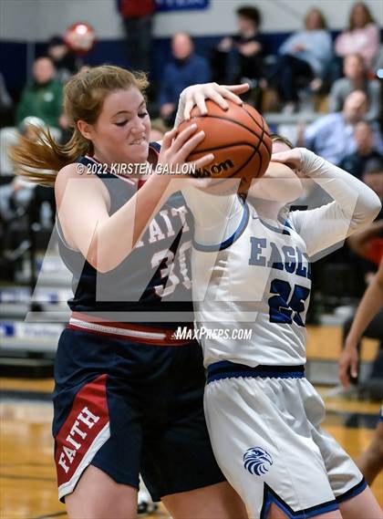 Thumbnail 3 in Grapevine Faith Christian @ Southwest Christian School photogallery.