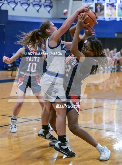 Thumbnail 2 in Grapevine Faith Christian @ Southwest Christian School photogallery.
