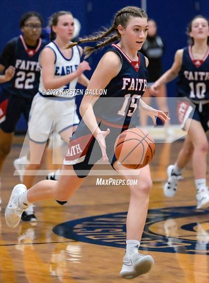 Thumbnail 2 in Grapevine Faith Christian @ Southwest Christian School photogallery.