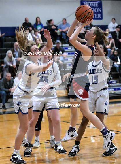 Thumbnail 3 in Grapevine Faith Christian @ Southwest Christian School photogallery.