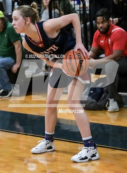 Thumbnail 2 in Grapevine Faith Christian @ Southwest Christian School photogallery.