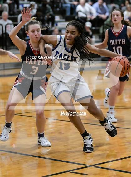 Thumbnail 1 in Grapevine Faith Christian @ Southwest Christian School photogallery.