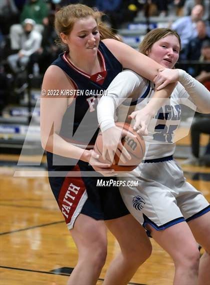 Thumbnail 1 in Grapevine Faith Christian @ Southwest Christian School photogallery.