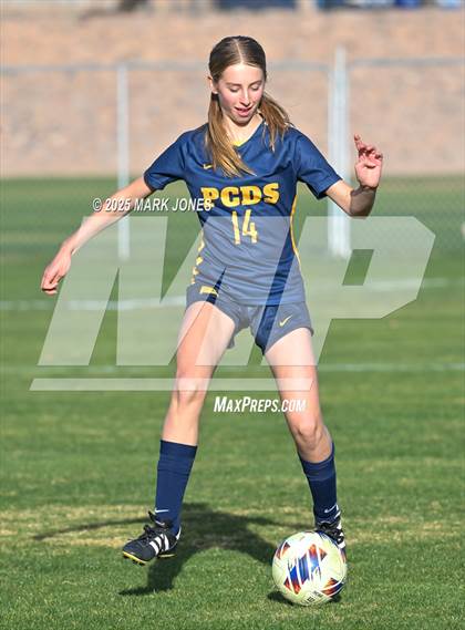 Thumbnail 3 in St. John Paul II Catholic @ Phoenix Country Day photogallery.
