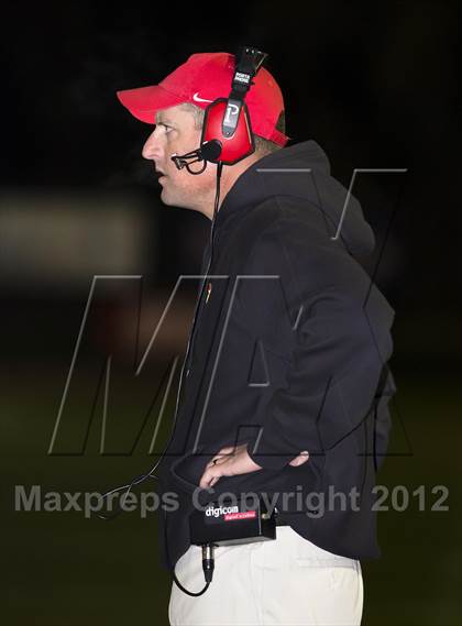 Thumbnail 1 in Clayton Valley vs Oakdale (CIF NorCal Regional D2 Final) photogallery.