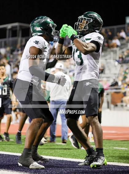 Thumbnail 1 in Waxahachie @ Horn photogallery.