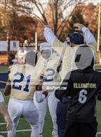 Photo from the gallery "Casey-Westfield @ Althoff Catholic (IHSA 1A Quarterfinals)"