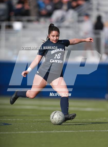 Thumbnail 3 in  Saint Joseph @ Sierra Canyon (CIF SS D4 Final)  photogallery.