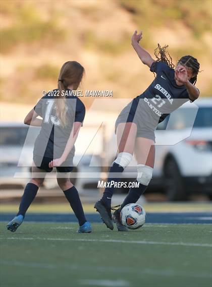 Thumbnail 1 in  Saint Joseph @ Sierra Canyon (CIF SS D4 Final)  photogallery.