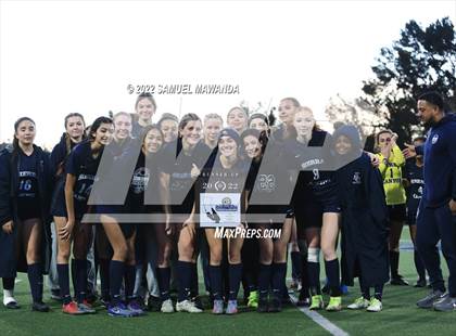 Thumbnail 2 in  Saint Joseph @ Sierra Canyon (CIF SS D4 Final)  photogallery.