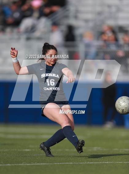 Thumbnail 1 in  Saint Joseph @ Sierra Canyon (CIF SS D4 Final)  photogallery.