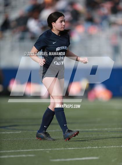 Thumbnail 1 in  Saint Joseph @ Sierra Canyon (CIF SS D4 Final)  photogallery.